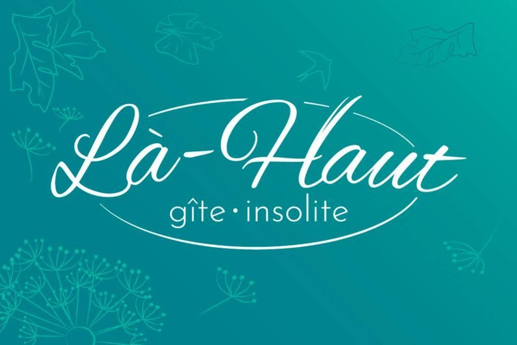 La-Haut, Gite-Maison De Vacances Poinson-les-Fayl Eksteriør billede
