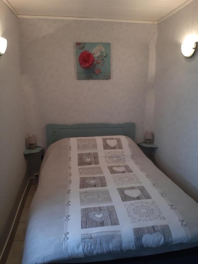La-Haut, Gite-Maison De Vacances Poinson-les-Fayl Eksteriør billede